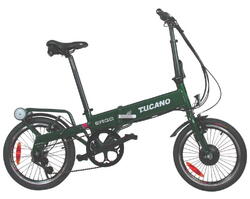 Ergo Green Bottle 7V Nexus