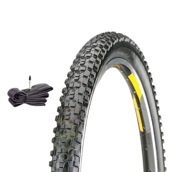Copertone kenda 29x2.10 (54-622)+ camera pneumatico mtb bici 29 x 2.10 k1027 EV