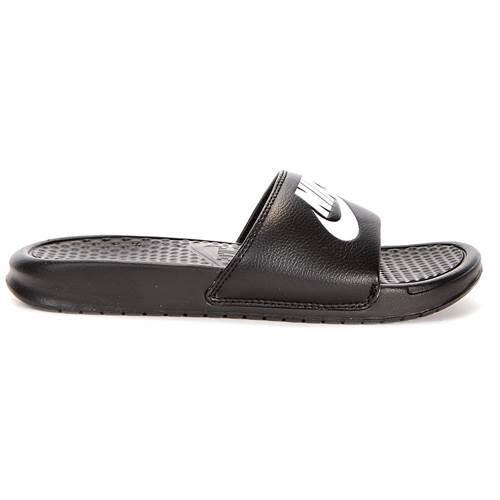 Klapki męskie Nike Benasi Jdi
