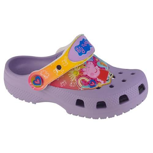 CROCS picture