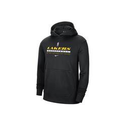 Sweat universel hommes Nike Nba Los Angeles Lakers Spotlight