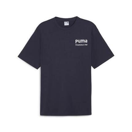 Herren universal Tshirts Puma Team Graphic Tee