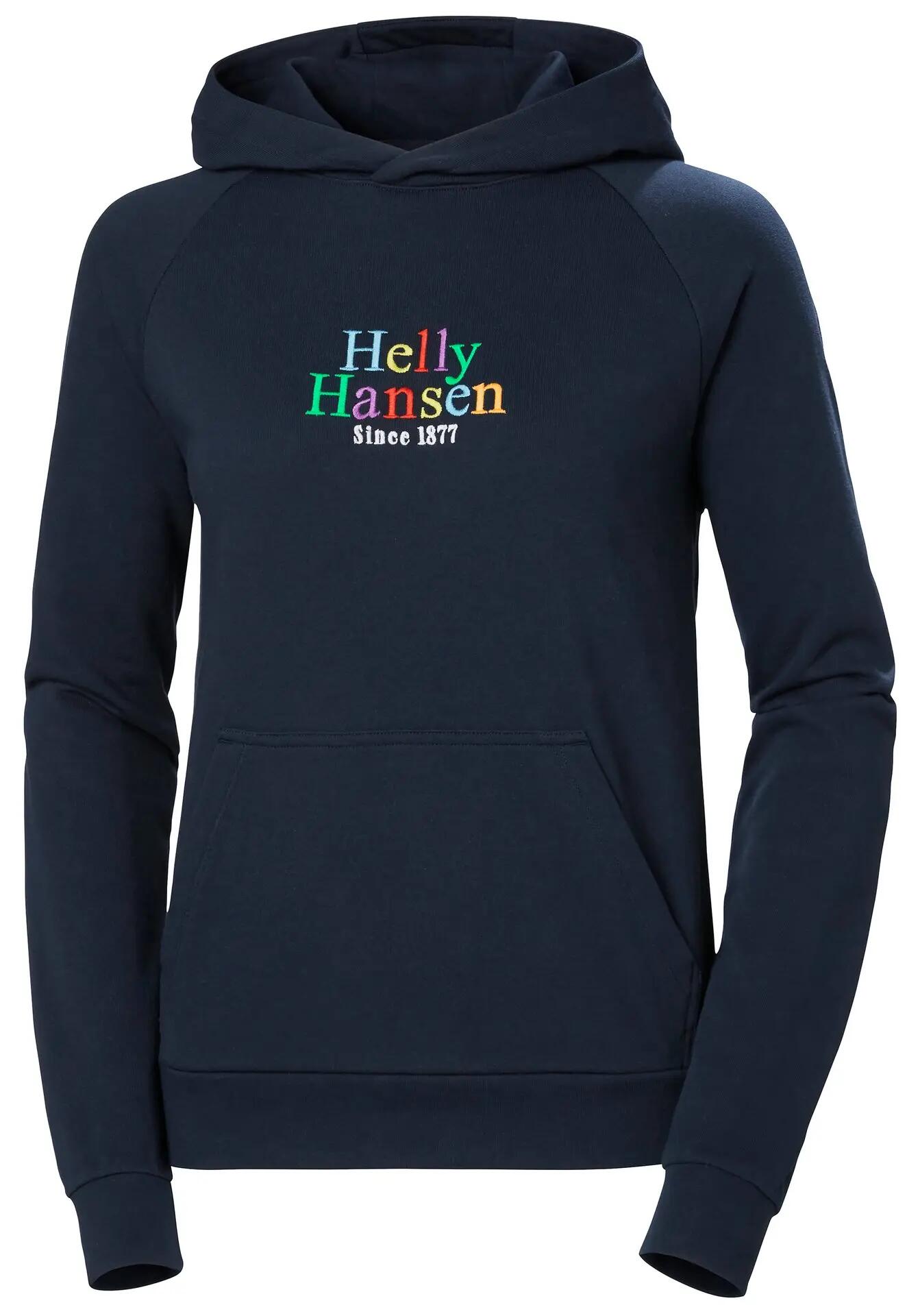 HELLY HANSEN picture