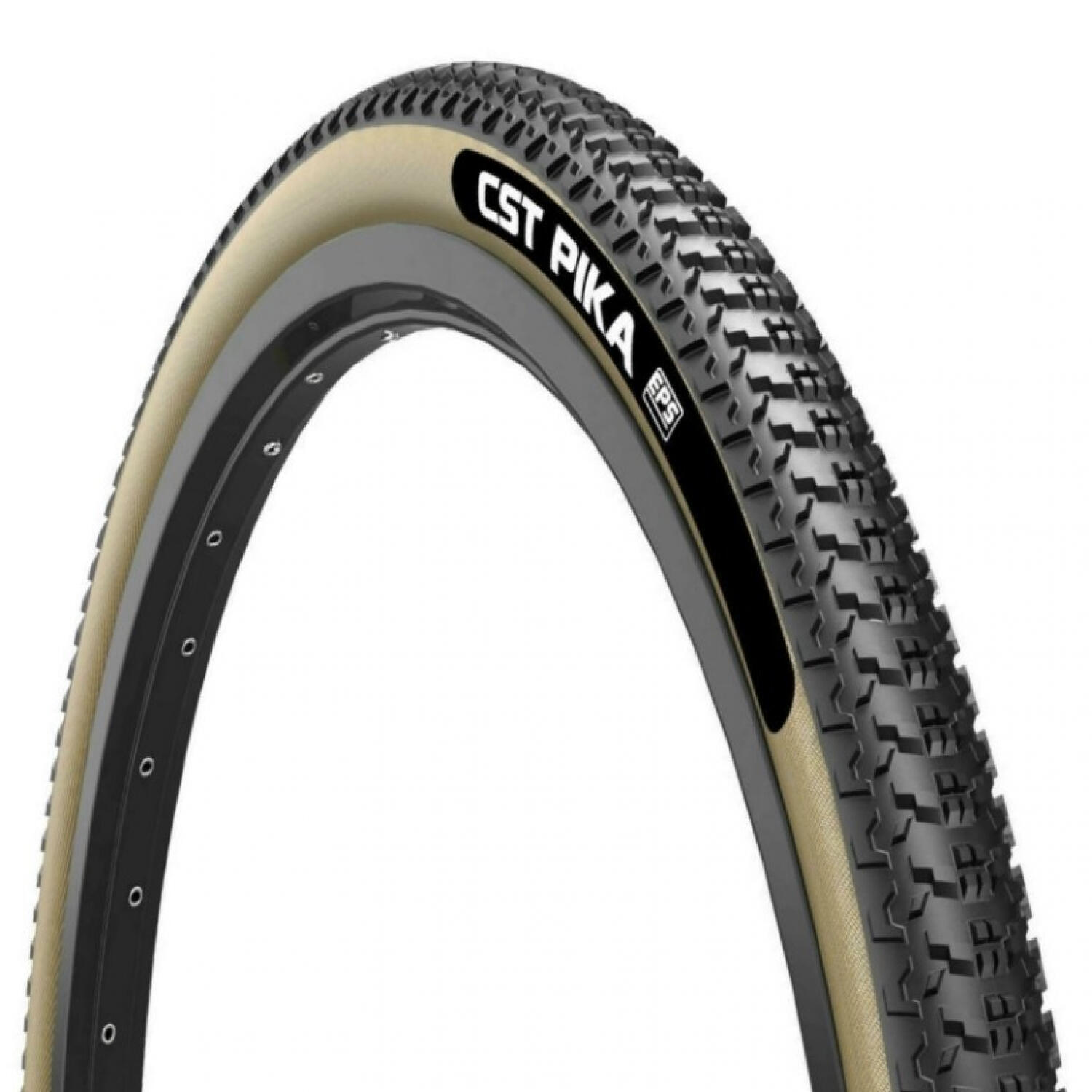 PNEUMATICO CST 700X38 NERO 1/1
