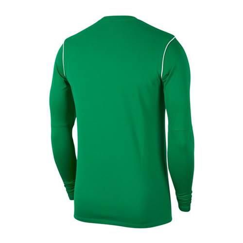 Bluza treningowa chłopięca Nike JR Park 20 Crew