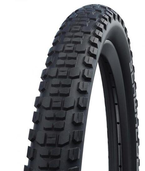 Schwalbe Reifen Johnny Watts 27.5x4.00" 100-584 schwarz TLE E-25 HS604 faltba...