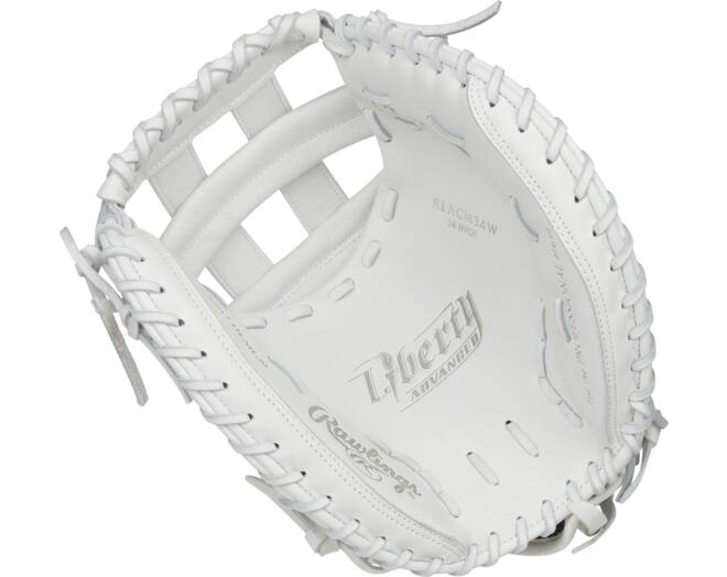 Rawlings RLACM34W modello 34 pollici LH 3/4