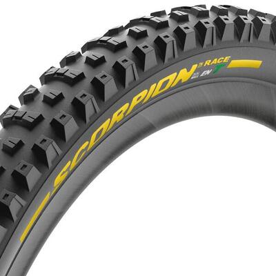 Band pirelli scorpion race enduro traction