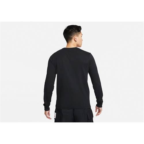 T-shirt universel hommes Nike Air Jordan Holiday Brand 2/2