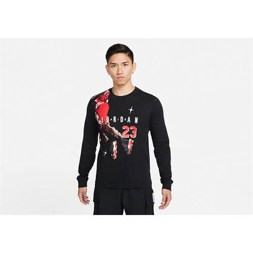 NIKE Hemden universeel voor heren Nike Air Jordan Holiday Brand