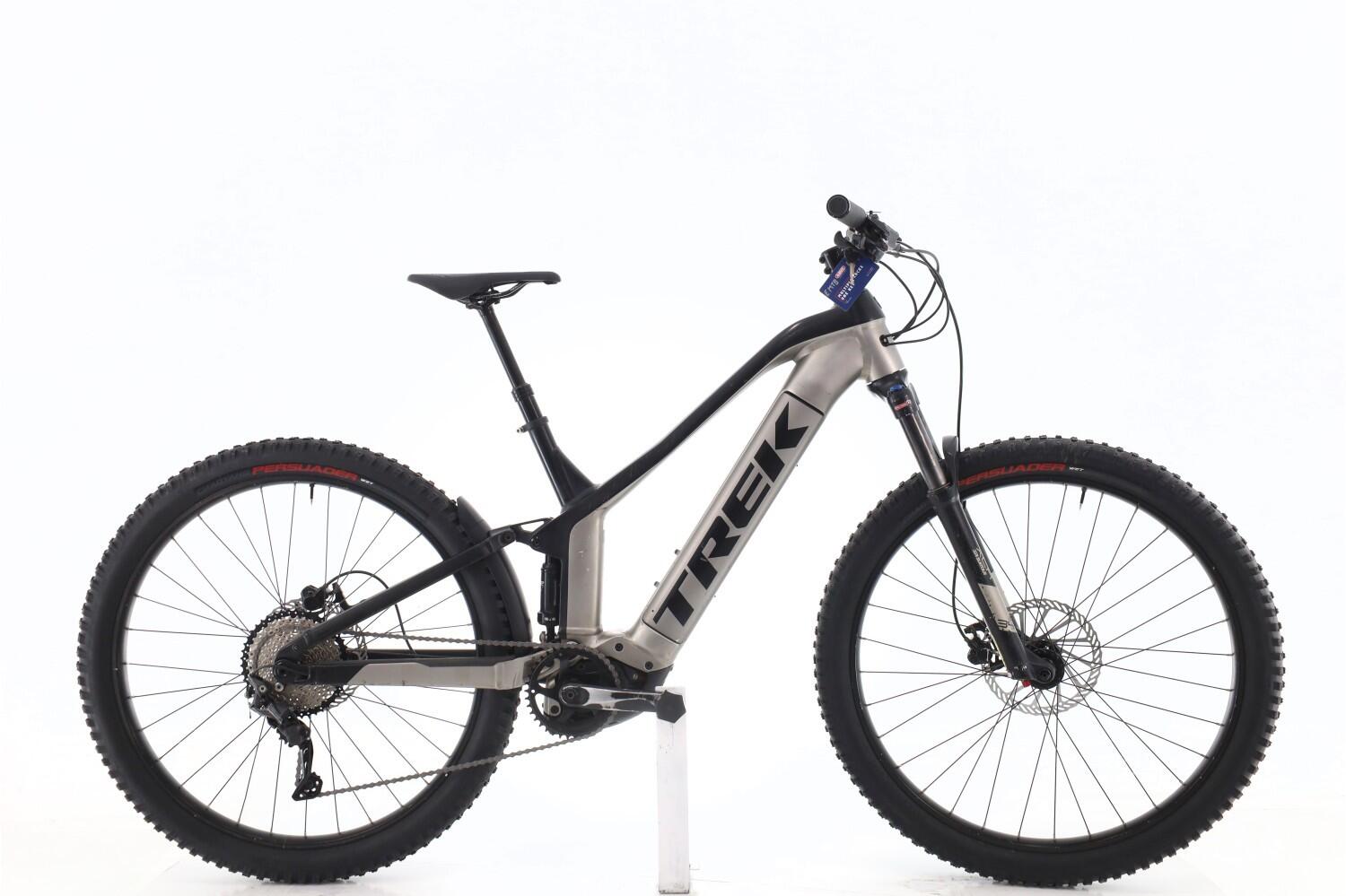 TREK Refurbished E-MTB Fully ·  Powerfly 4 · Guter Zustand