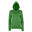 Just Hoods Sweatshirt À Capuche Femme (Vieux Vert)