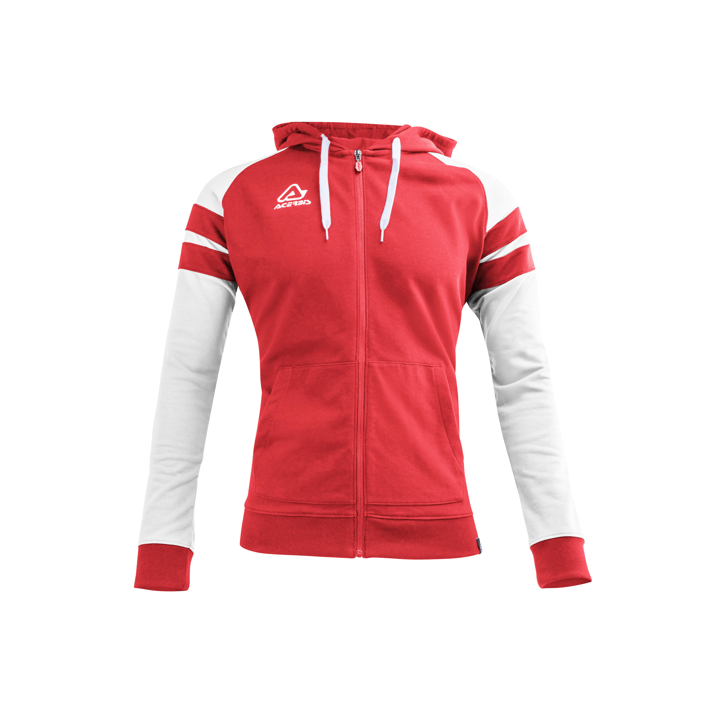 ACERBIS Giacca con zip e cappuccio Acerbis Kemari