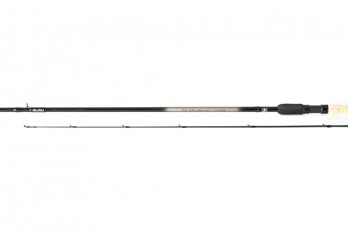 GURU TACKLE Guru A-Class Pellet Waggler 3,6m 3-15Gr 2pc.