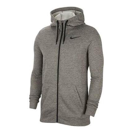 Herren ausbildung Sweatshirts Nike Thrma HD FZ