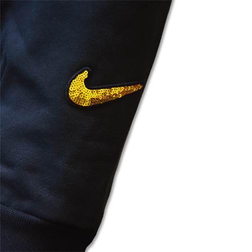 Felpe universali uomo Nike Roswell Rayguns Premium Drifit 4/5