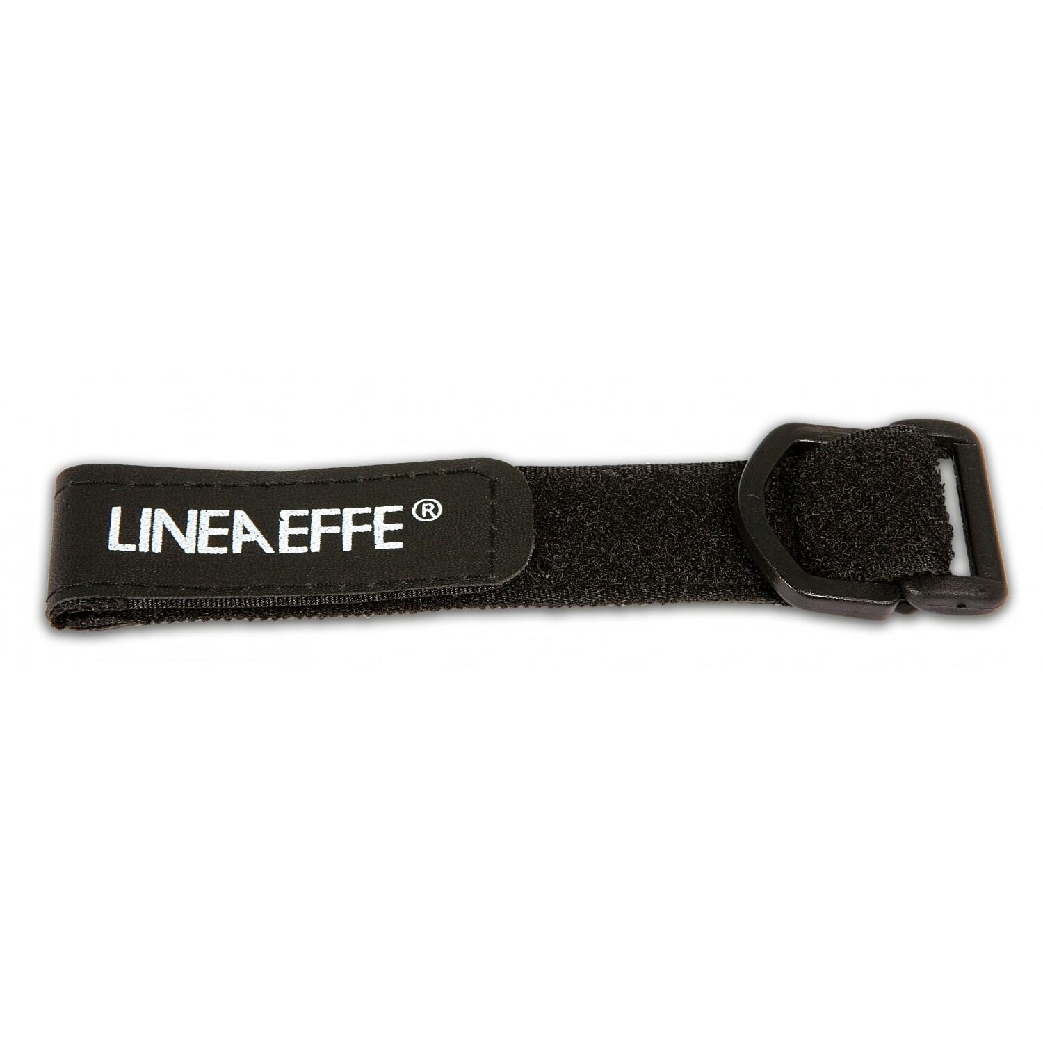 LINEAEFFE FITA VELCRO P/ATAR 2 CANAS