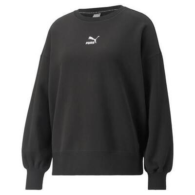 Sweatshirt universeel voor vrouwen puma 53351201