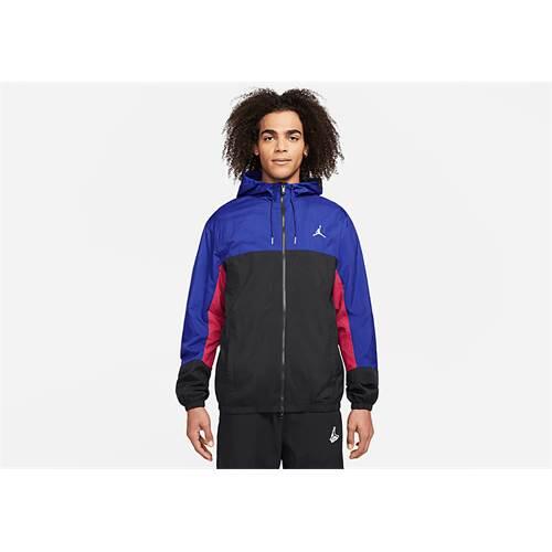 Nike - Sweat Universel Hommes Nike Air Jordan Sport Dna Statement - Pull - Bleu|noir - 40 M - Decathlon