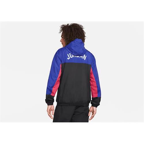 Sweat universel hommes Nike Air Jordan Sport Dna Statement 2/2