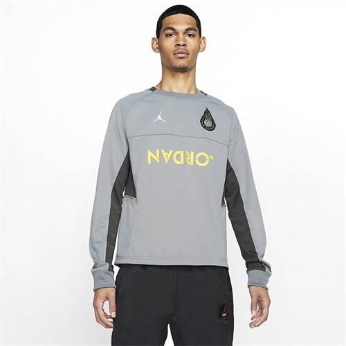 Koszulka sportowa męska Nike Jordan AJ4 Legacy Top
