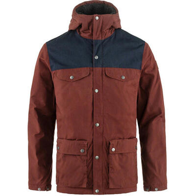 Jas fjall raven greenland winter jacket m volwassenen