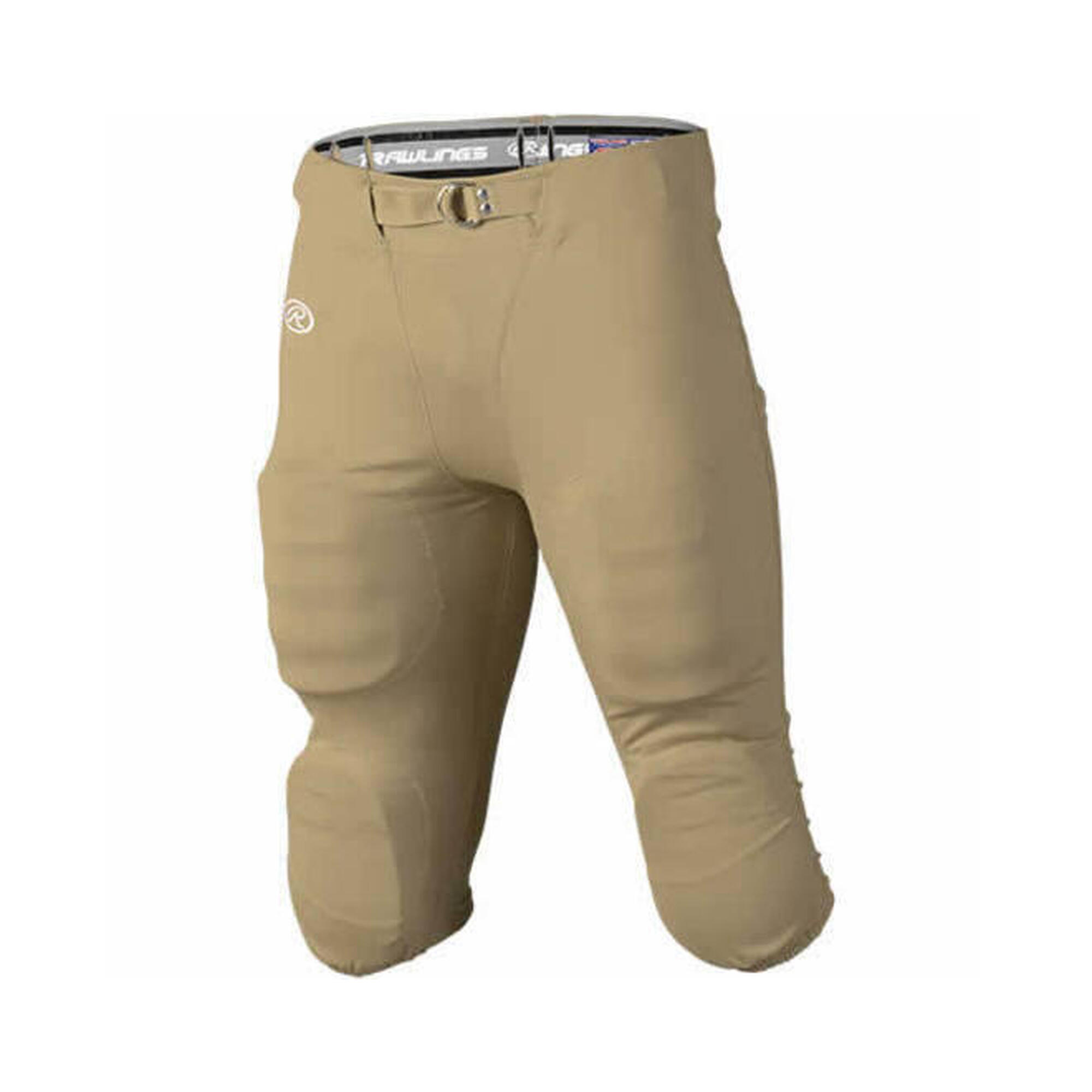 Masque D'arbitre Rawlings PWMX Pour Baseball - Occasion, Fonctionnel, Avec Marques D'usure