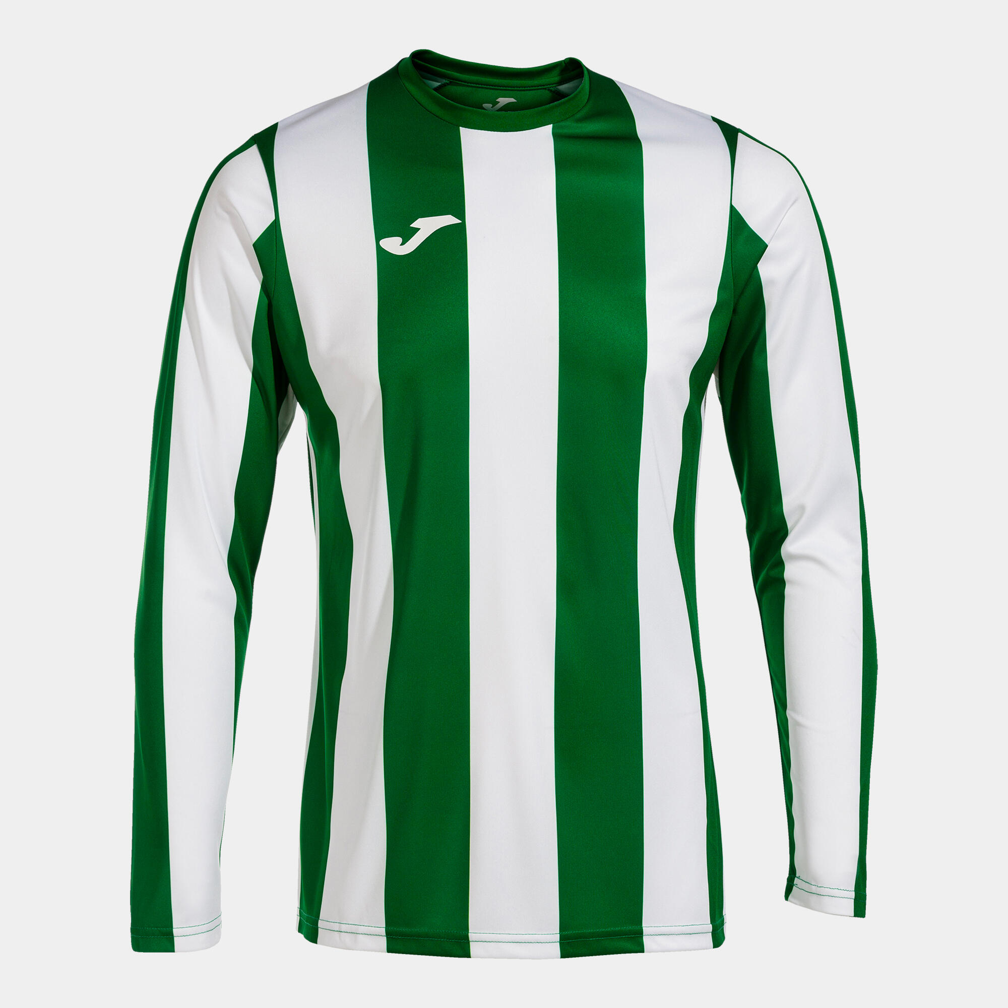 Maillot Manches Longues Football Homme Joma Inter Classic Vert 4/4