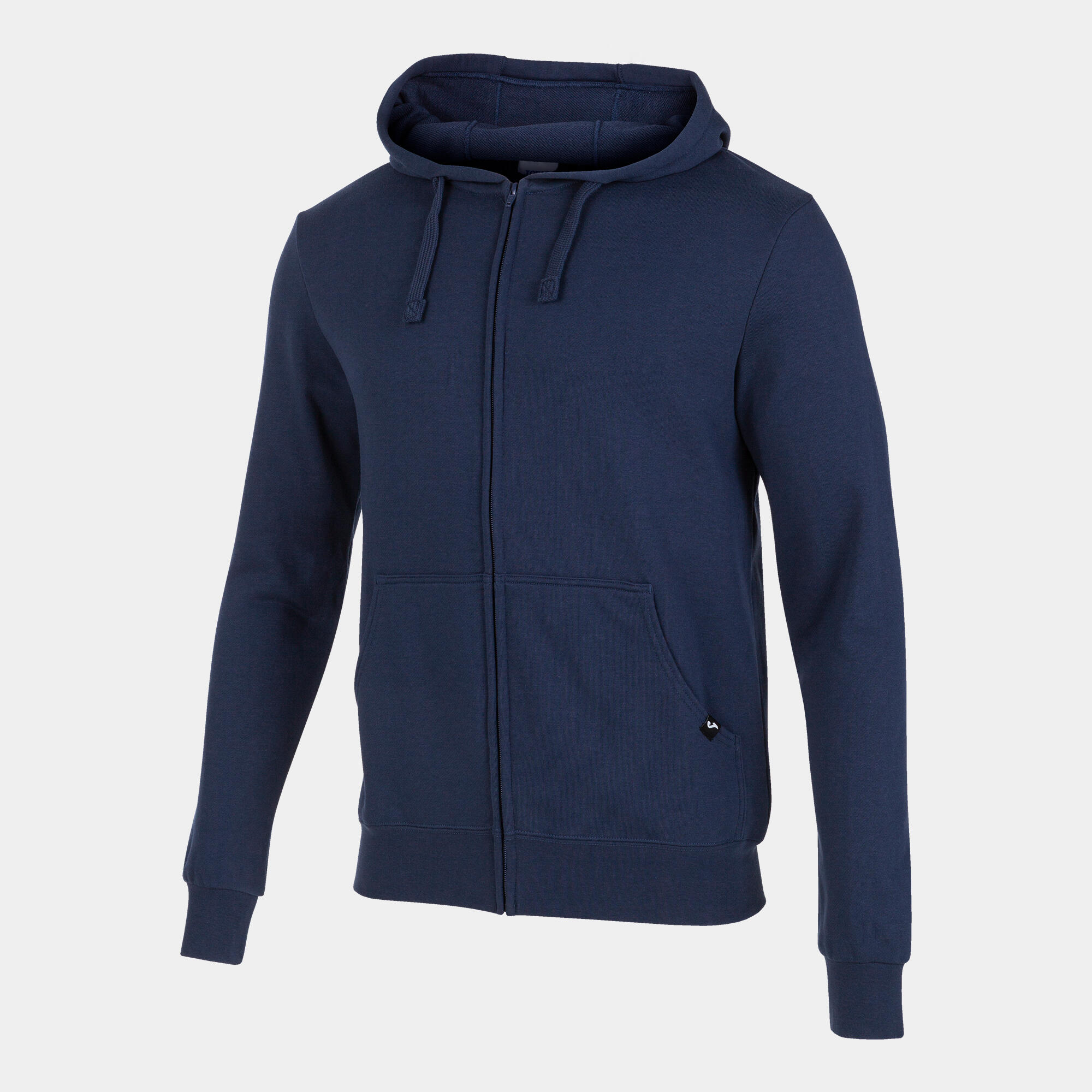 Marineblauw