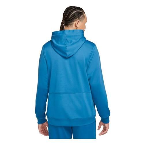 Bluza sportowa męska Nike FC