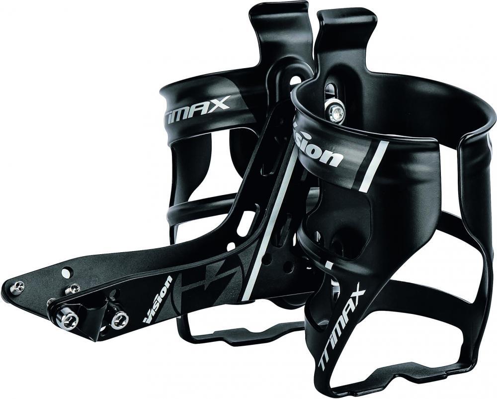 Vision système d'hydratation Rear Hydration System incl. porte-bouteille 2/2
