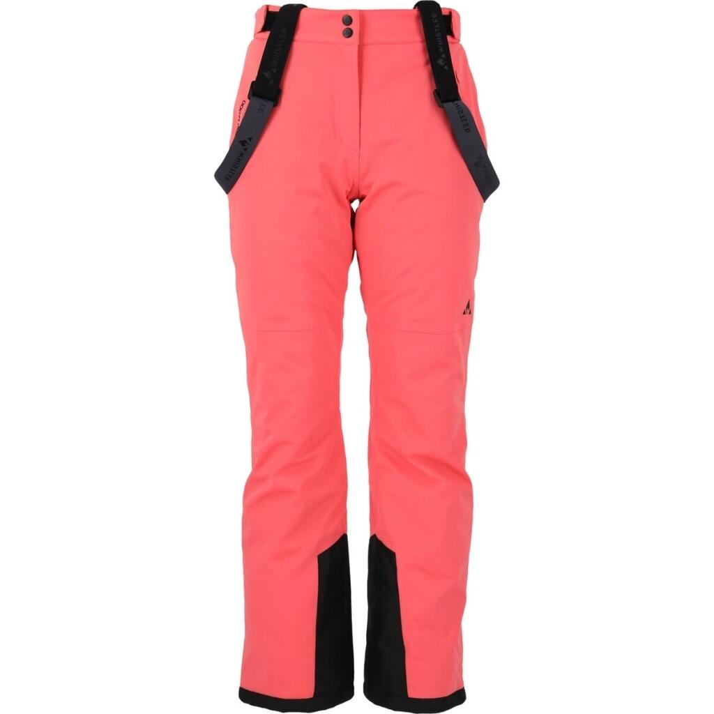 WHISTLER Tweedehands - Dames skibroek Whistler Yarra W-Pro 15000