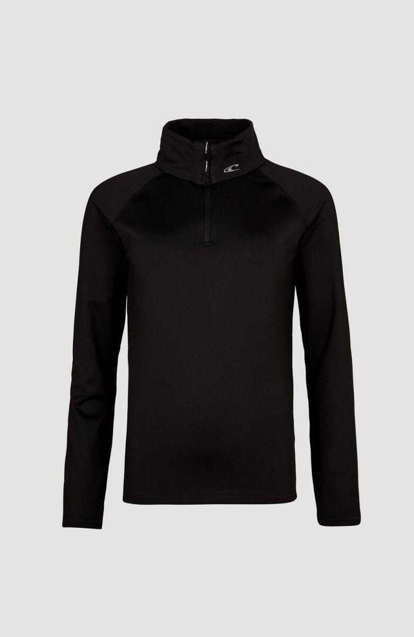 O'NEILL O'neill Fleeces CLIME HZ FLEECE  Femmes Black Out 1/5
