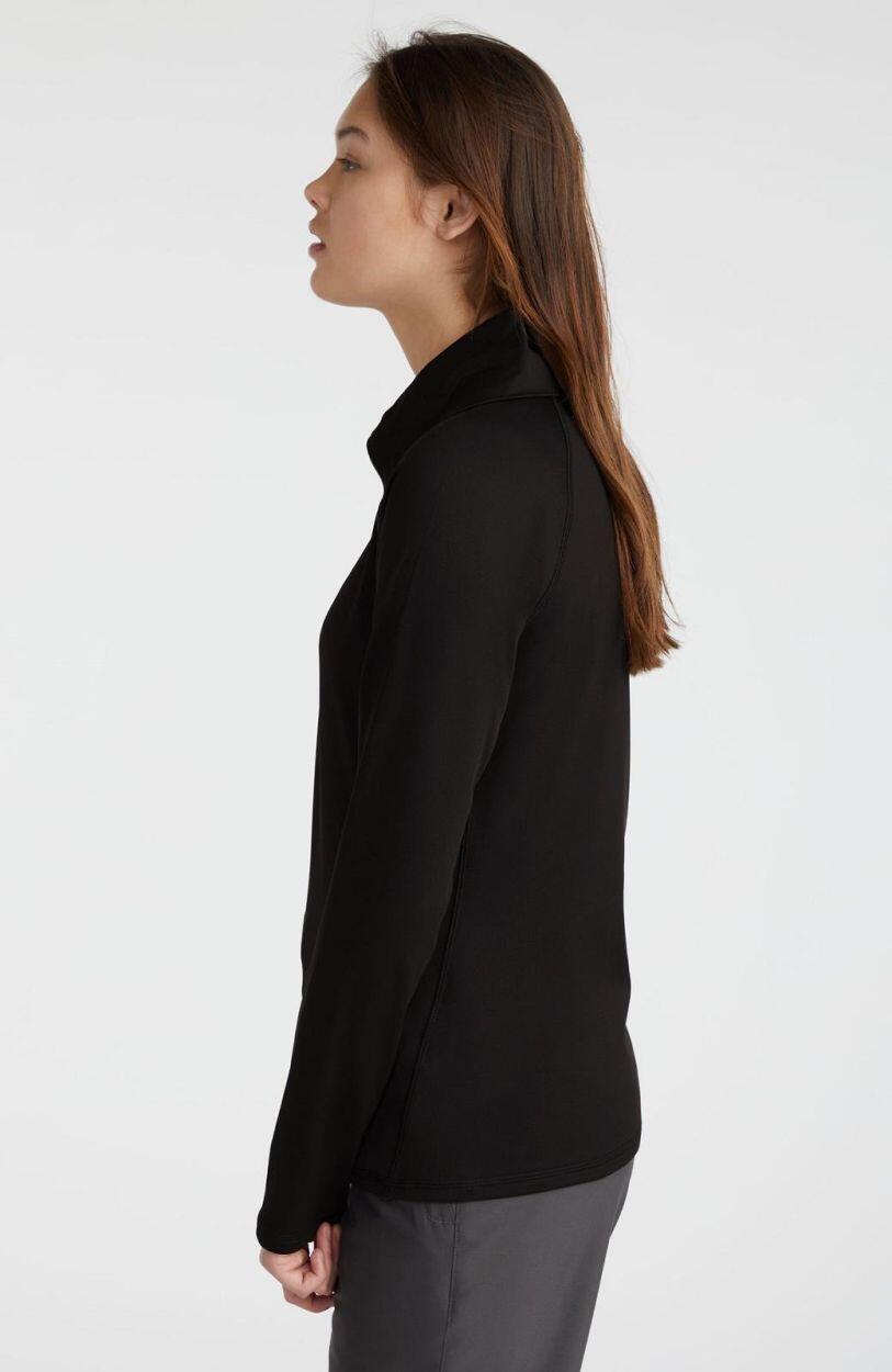O'NEILL O'neill Fleeces CLIME HZ FLEECE  Femmes Black Out 5/5
