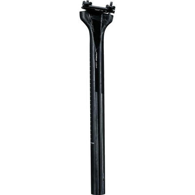 Fsa Sattelstütze K-Force Light Road Sb0 Mtc Ø 27,2Mm L350Mm Schwarz
