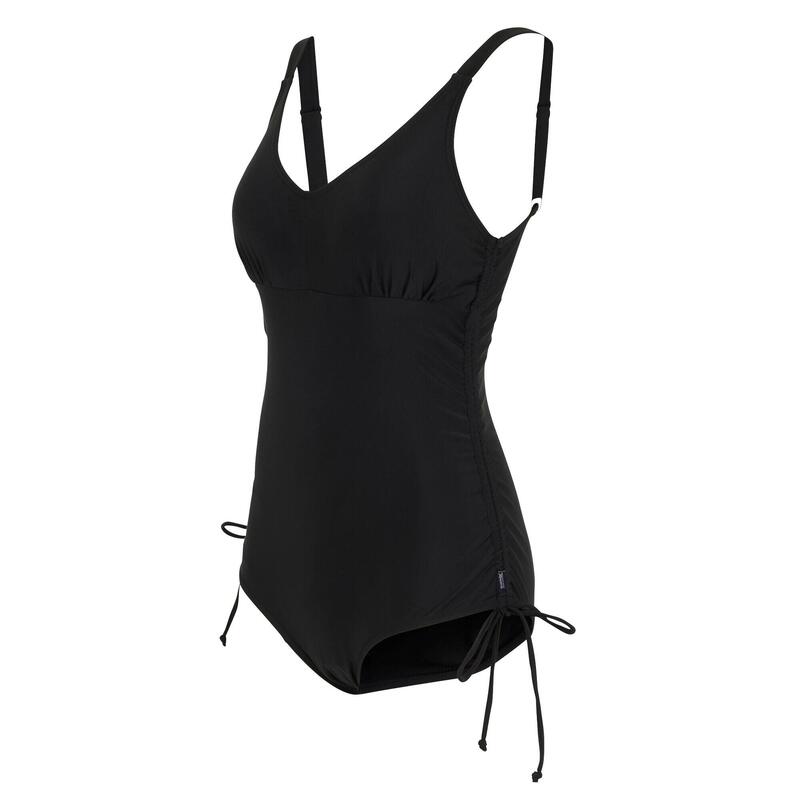 Costum De Baie One-Piece NATAȚIE Regatta Alinae Simplu Femei