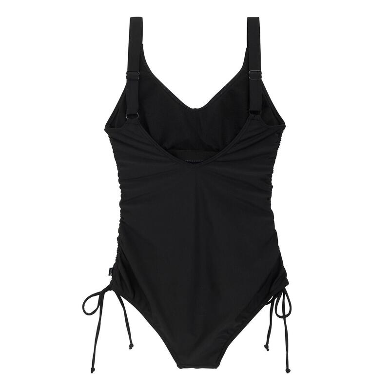 Costum De Baie One-Piece NATAȚIE Regatta Alinae Simplu Femei