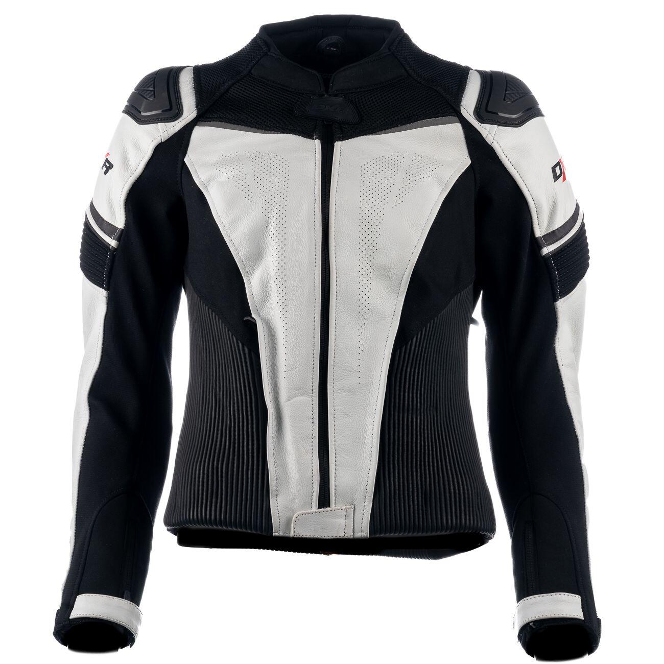 Blouson Moto FEMME Certifié | GEODE FLEX MOTOBLOUZ 2/5