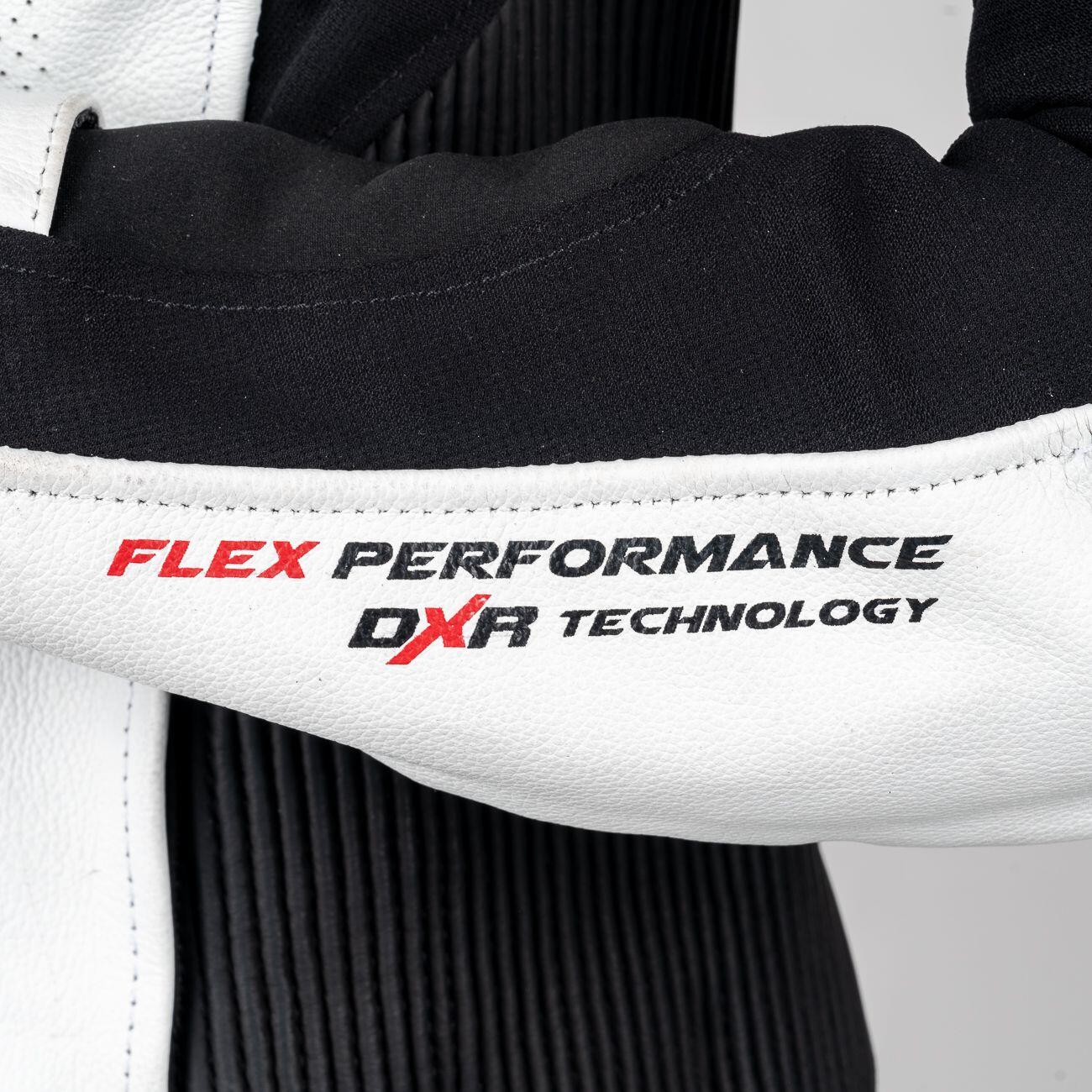 Blouson Moto FEMME Certifié | GEODE FLEX MOTOBLOUZ 5/5