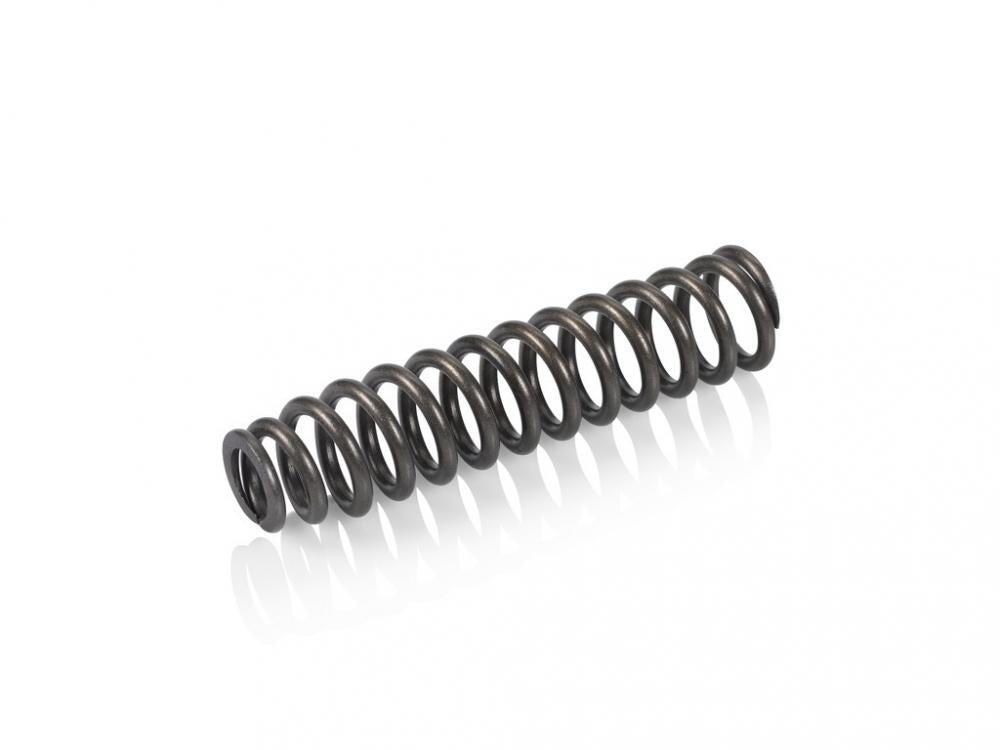 XLC Ersatzfedern für SP-S05/08 soft (<65kg) für Ø 31,6mm 2/2