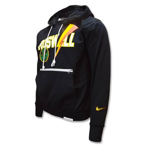 Bluza sportowa męska Nike Roswell Rayguns Premium Drifit