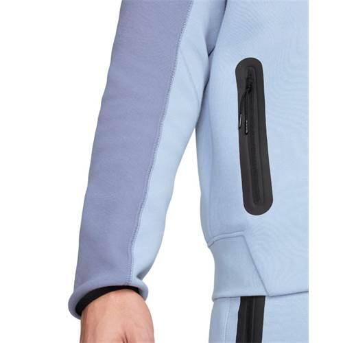 Nike Sweat zippé Tech Fleece Homme XL 4/4