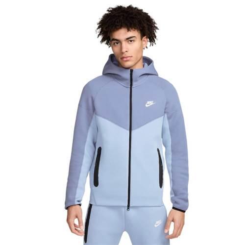 Nike Sweat zippé Tech Fleece Homme XL 1/4
