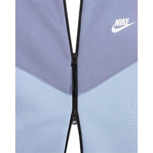 Nike Sweat zippé Tech Fleece Homme XL 3/4