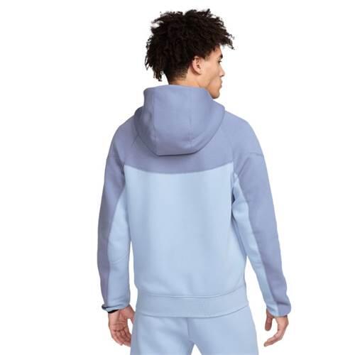 Nike Sweat zippé Tech Fleece Homme XL 2/4