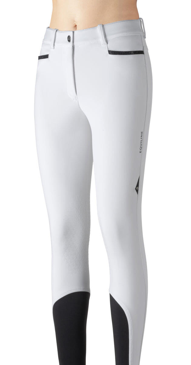 Pantalon Knee Grip Gerzikh - EQUILINE 1/1