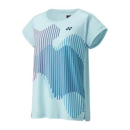 Koszulka sportowa damska Yonex Crew Neck Us Open 2024