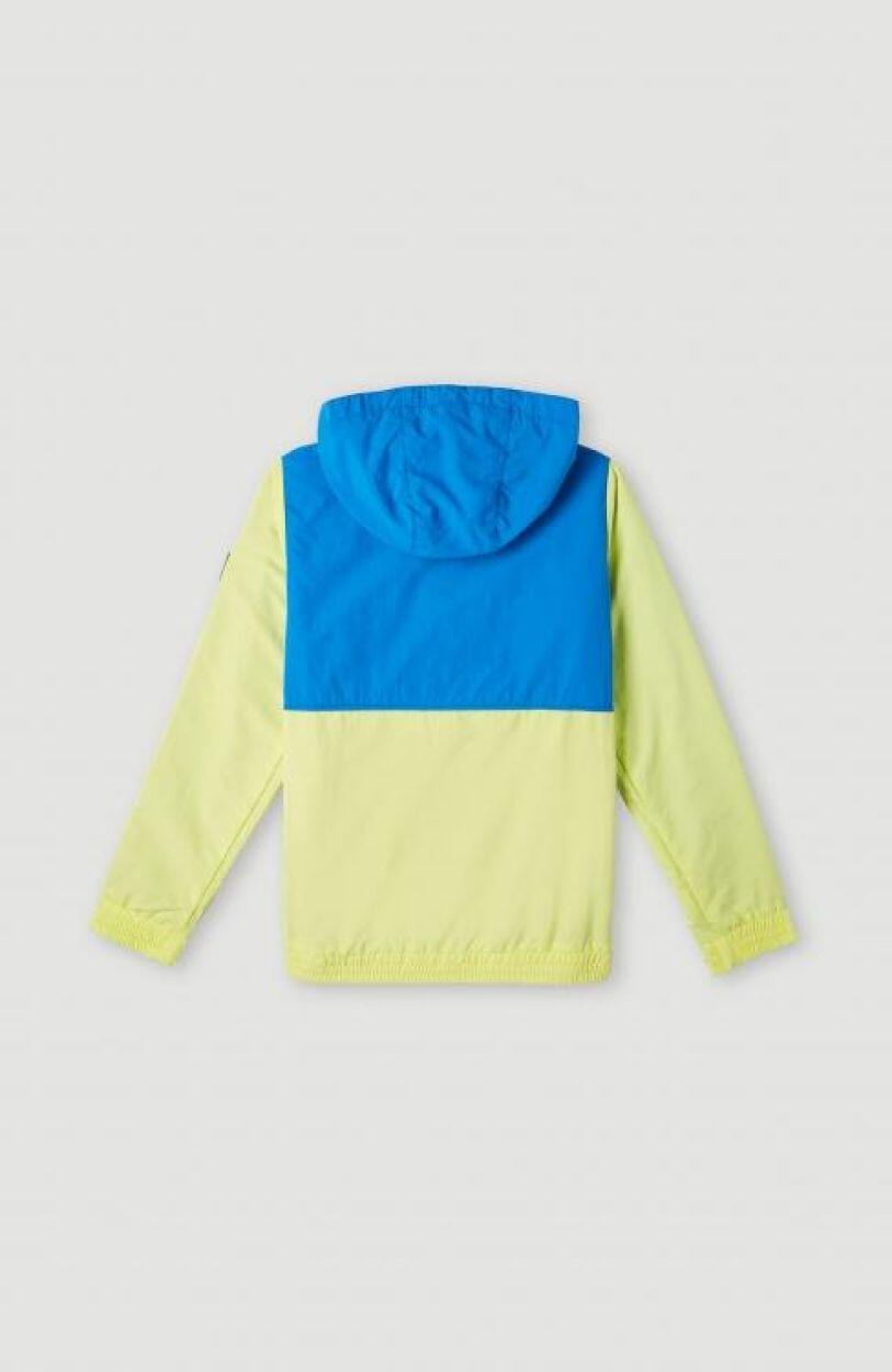 Veste de printemps coupe-vent pour garçon O'neill Outdoor 2/4