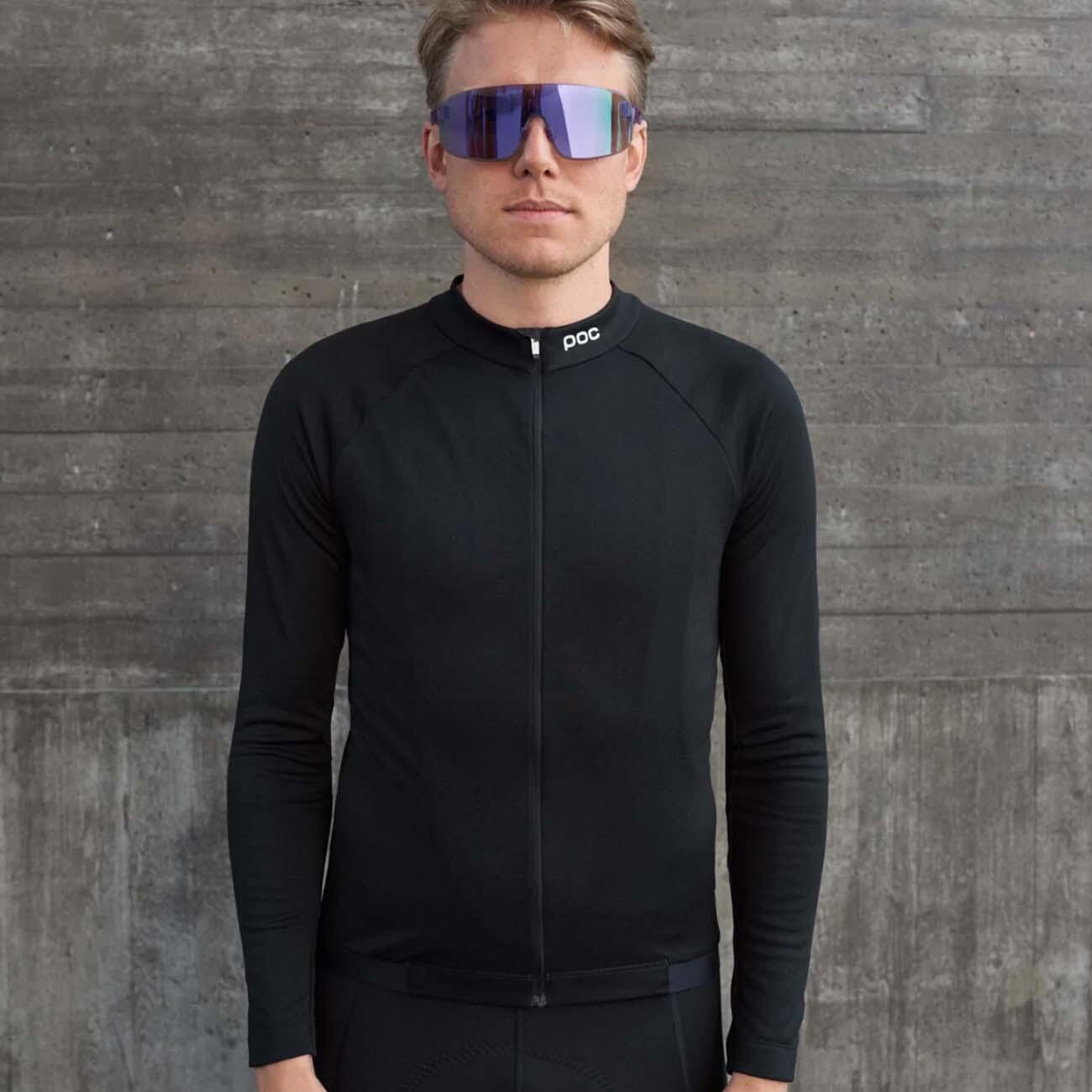 Maillot d'hiver à manches longues - THERMAL LITE 2/5