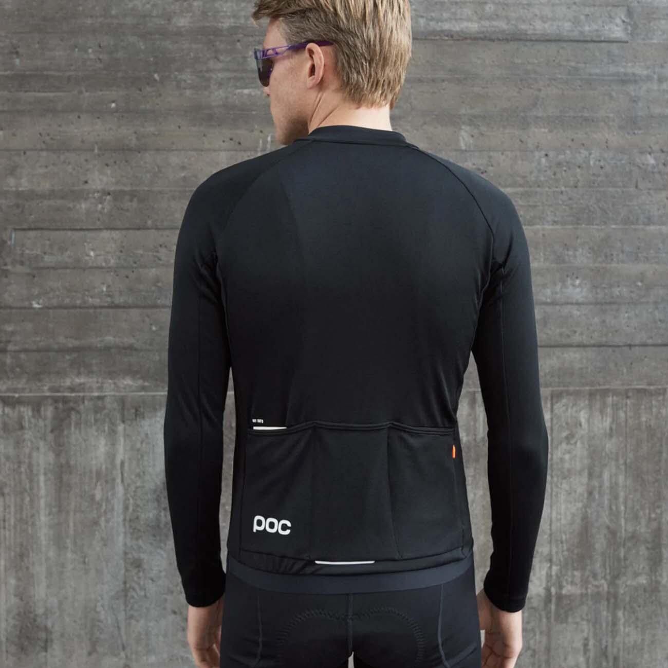 Maillot d'hiver à manches longues - THERMAL LITE 5/5